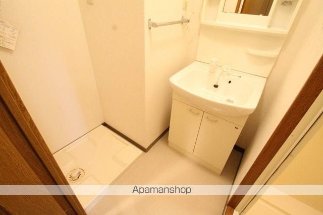 レクシア江坂の内装写真