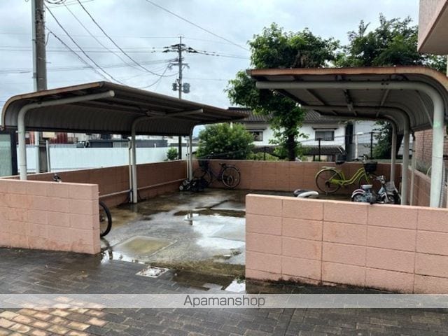 サンライトヒルズ広川の内装写真