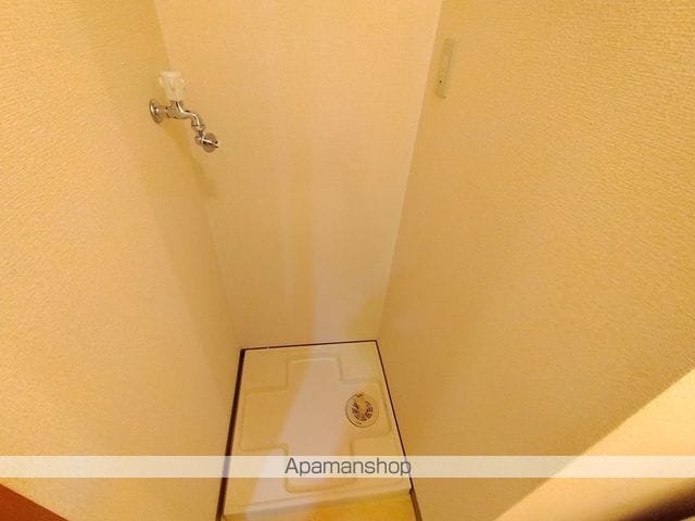 シャトルウエストの内装写真