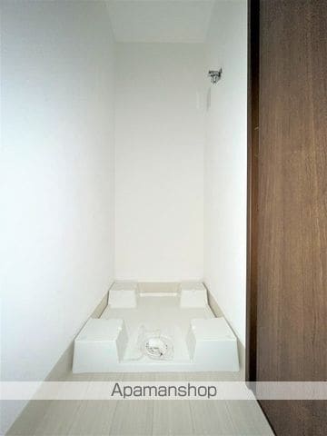 アークデュオ福島万世町の内装写真