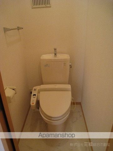 サニーコートD棟の内装写真