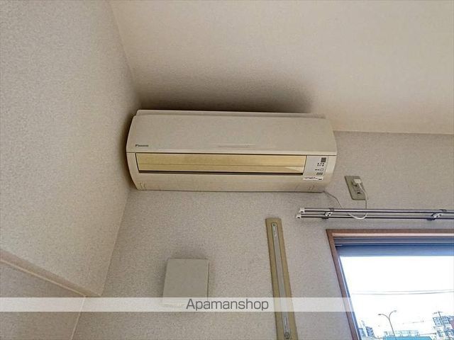 ラフィネ西之町の内装写真