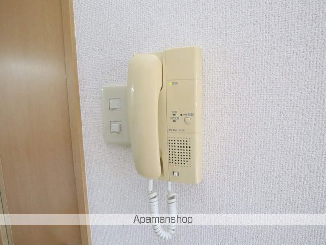 BLOIS亀城の内装写真