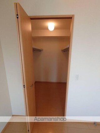 セジュールＴ＆Ｅ[2LDK/55.44m2]の収納