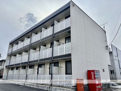 レオパレスポモドーロ[1K/20.81m2]の外観2