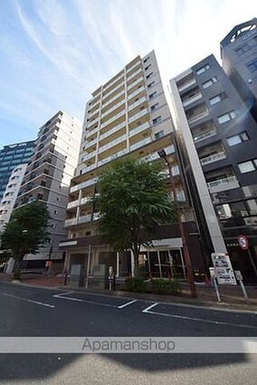 ロイジェント九段[1K/29.43m2]の外観4