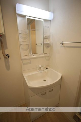 クラリス白石中央の内装写真