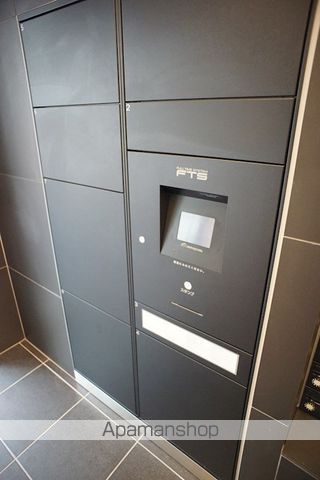メインステージ東上野の内装写真