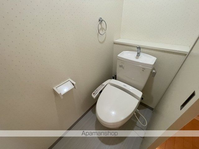 すみれハイツの内装写真