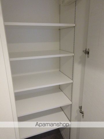ESTAVIE円山の内装写真