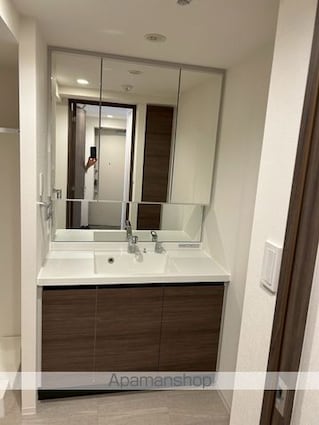 東京都中野区江原町２丁目[2LDK/52.22m2]のその他部屋・スペース