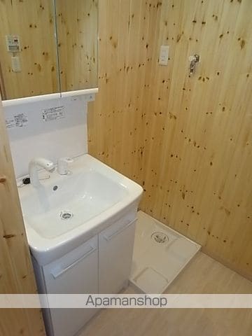 B’S117 NORTHの内装写真