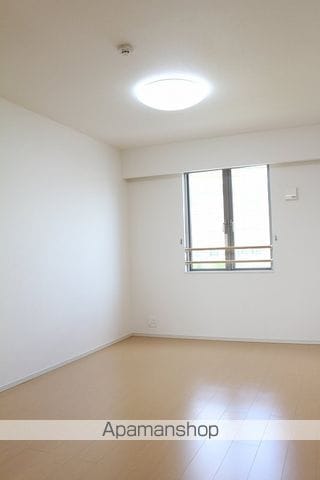BELLE・88の内装写真