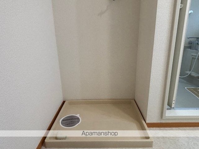 コンフォール21の内装写真