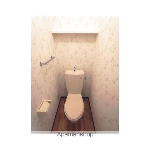 エルパティオIIの内装写真