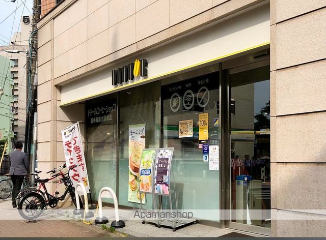 シーズンフラッツ新大阪SOUTHの周辺写真