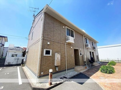 プリムローズ　ベル　Ｃ棟[3LDK/79.35m2]の外観1