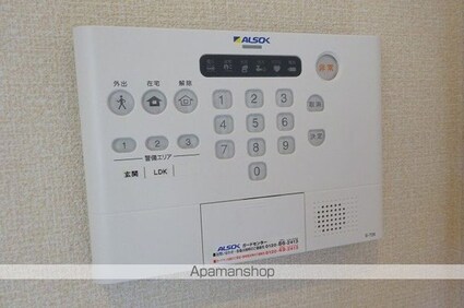 プラムマハール[1LDK/37.79m2]のその他設備