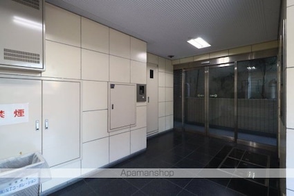 東京都練馬区豊玉北３丁目[1K/19.98m2]のエントランス3