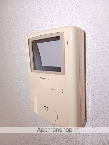 リバーバンクガーデンAの内装写真