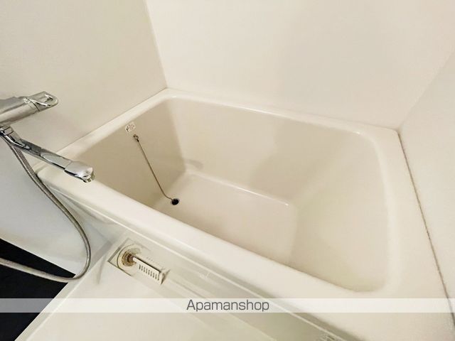 グラン・アベニュー西大須の内装写真