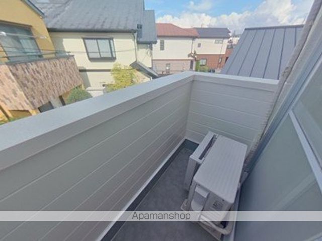 HOUSE安全地帯の内装写真