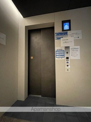 アーバネックス谷町四丁目の内装写真