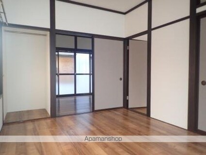 逢谷内６丁目保田貸家[3K/57.14m2]の内装9