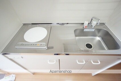 ＣＯＺＹ広野[1K/24.84m2]の内装4