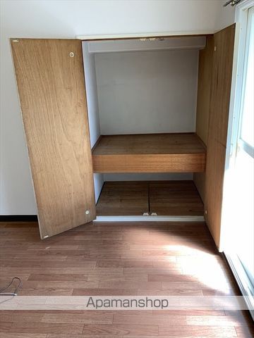 コーポラスSHIBAの内装写真