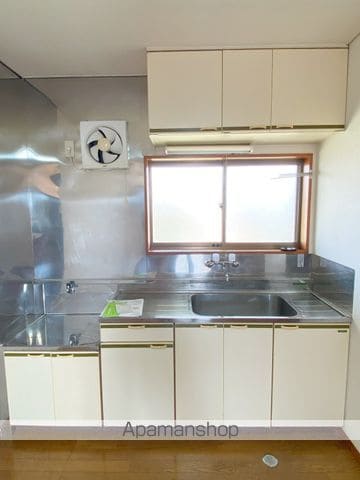 サウスコーポ豊田の内装写真