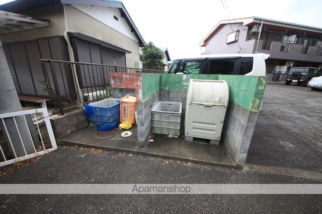 横浜線 片倉駅 徒歩9分 1階建 築57年のその他写真