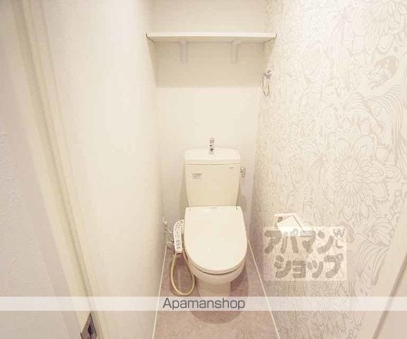 ハーモニーテラス深草大亀谷西寺町の内装写真