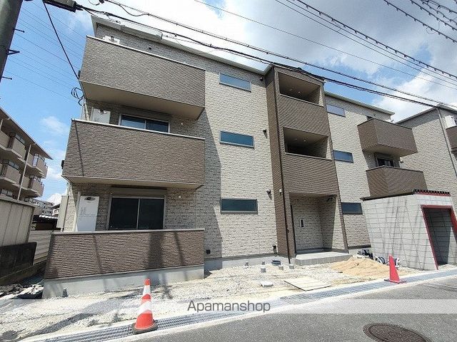 CEDAR HALL YAMADA ONEの外観写真