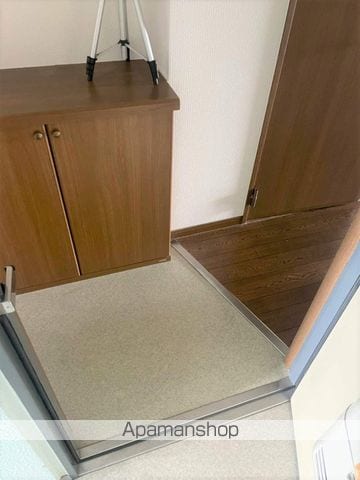 レジデンス石原の内装写真