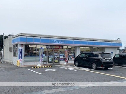 アーバンコーポラス土山[1K/29.75m2]の周辺4