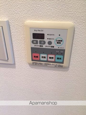 エクシム高円寺の内装写真