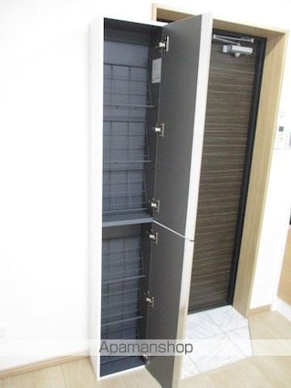 シャッツクヴェレ高円寺北[1R/16.16m2]の内装10