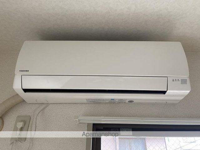 オーレックス扇町の内装写真