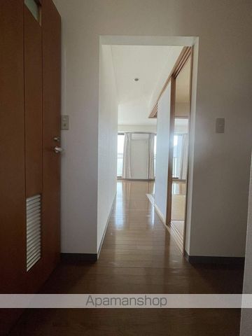 CASA F.R.の内装写真