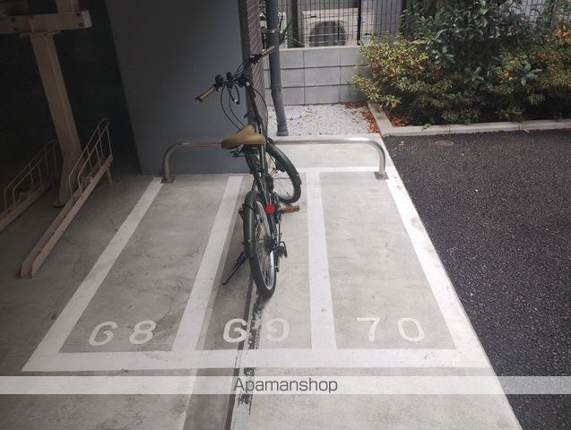 レジデンス鶴間駅前のその他写真