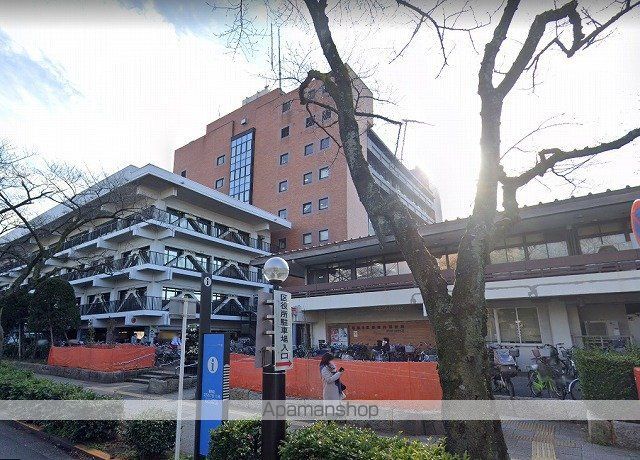 アルファコート立石2の周辺写真