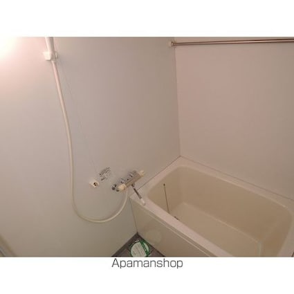 ルミエール代々木[1R/31.78m2]のその他内装7