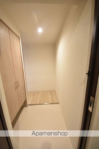 アルファスクエア北12西3の内装写真