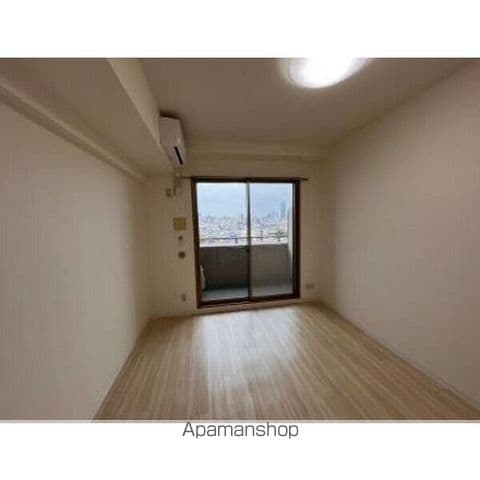 SーFORT浄心の内装写真