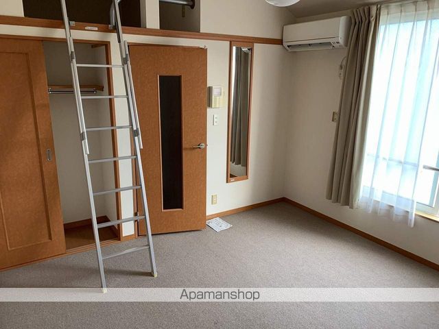 レオパレスVIENTOの内装写真