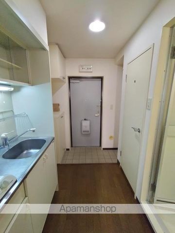 ベルデ堺東の内装写真