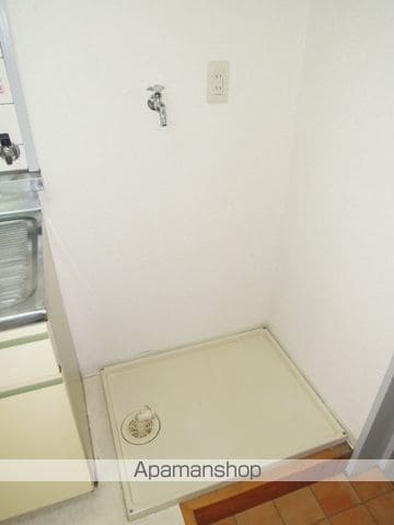 ウエストプラザ新保の内装写真