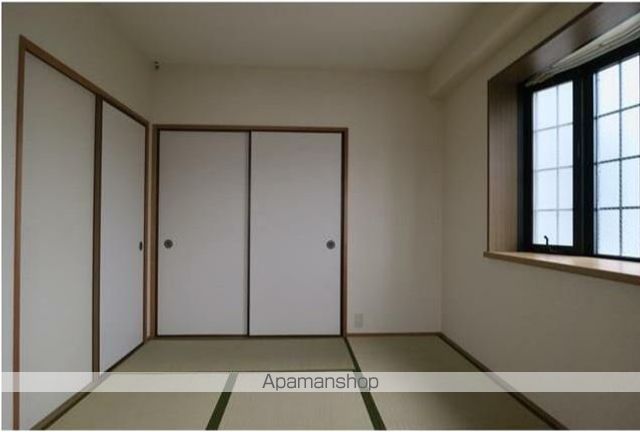 川端壱番館の内装写真