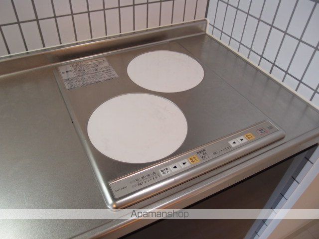 グランカーサ北3条の内装写真